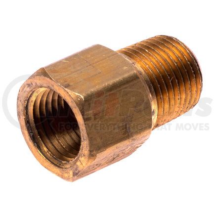 G606330202 by GATES - Hyd Coupling/Adapter- Male Pipe to Female Pipe - Restriction (Pipe Adapters)