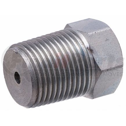 G64098-0024 by GATES - Male British Standard Pipe Tapered Thread Plug (International to International)