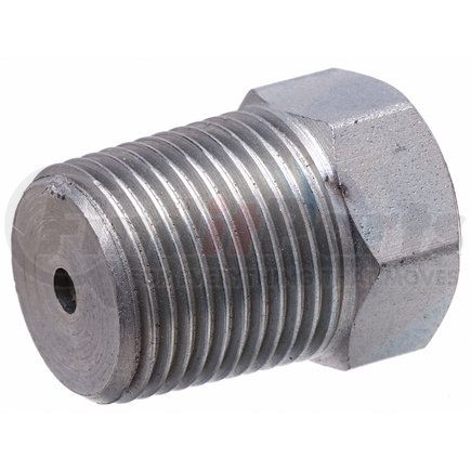 G64098-0020 by GATES - Male British Standard Pipe Tapered Thread Plug (International to International)