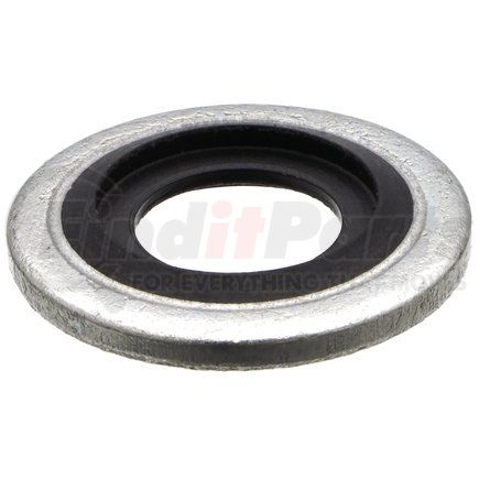 G64775-0027 by GATES - Hydraulic Coupling/Adapter - Metric Bonded Seal (International to International)