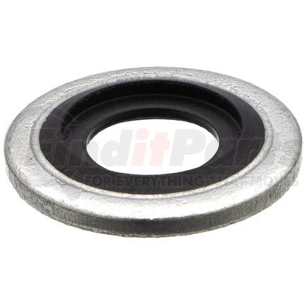 G64775-0033 by GATES - Hydraulic Coupling/Adapter - Metric Bonded Seal (International to International)