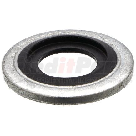 G64775-0045 by GATES - Hydraulic Coupling/Adapter - Metric Bonded Seal (International to International)