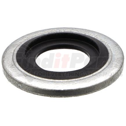 G64775-0022 by GATES - Hydraulic Coupling/Adapter - Metric Bonded Seal (International to International)
