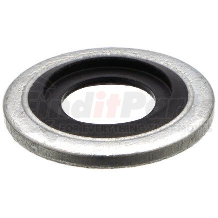 G64775-0010 by GATES - Hydraulic Coupling/Adapter - Metric Bonded Seal (International to International)