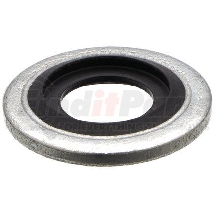 G64775-0012 by GATES - Hydraulic Coupling/Adapter - Metric Bonded Seal (International to International)