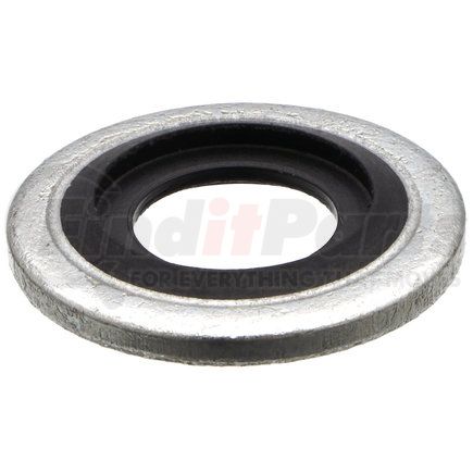 G64775-0014 by GATES - Hydraulic Coupling/Adapter - Metric Bonded Seal (International to International)