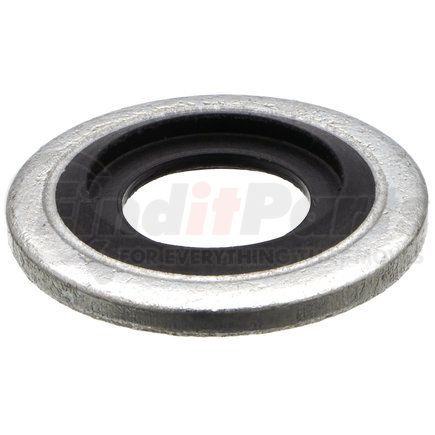 G64775-0006 by GATES - Hydraulic Coupling/Adapter - Metric Bonded Seal (International to International)