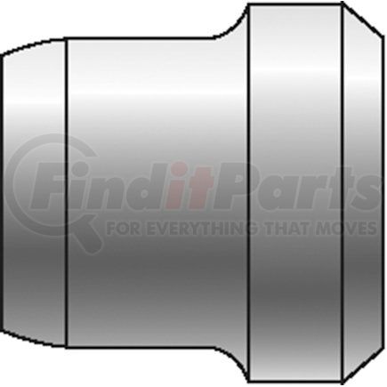 G64787-0014 by GATES - Hydraulic Coupling/Adapter - Metric Bite Sleeve
