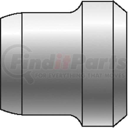 G64787-0020 by GATES - Hydraulic Coupling/Adapter - Metric Bite Sleeve