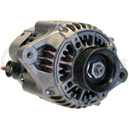 210-0390 by DENSO - Remanufactured DENSO First Time Fit Alternator