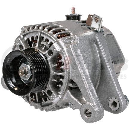 210-0393 by DENSO - Remanufactured DENSO First Time Fit Alternator