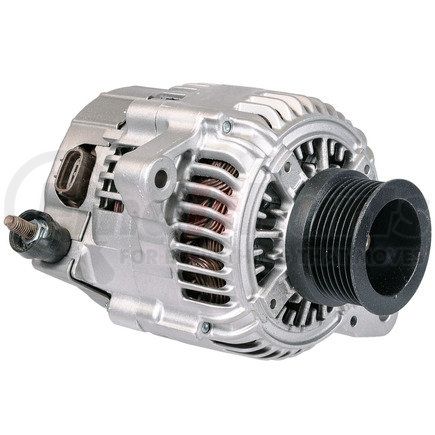 210-0419 by DENSO - Remanufactured DENSO First Time Fit Alternator