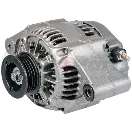 210-0417 by DENSO - Remanufactured DENSO First Time Fit Alternator
