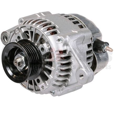 210-0431 by DENSO - Remanufactured DENSO First Time Fit Alternator