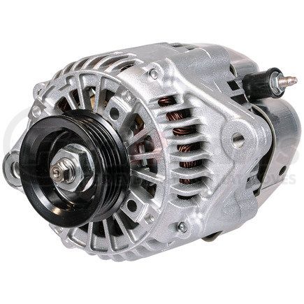 210-0425 by DENSO - Remanufactured DENSO First Time Fit Alternator