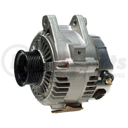 210-0454 by DENSO - Remanufactured DENSO First Time Fit Alternator
