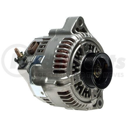 210-0506 by DENSO - Remanufactured DENSO First Time Fit Alternator