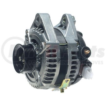 210-0509 by DENSO - Remanufactured DENSO First Time Fit Alternator