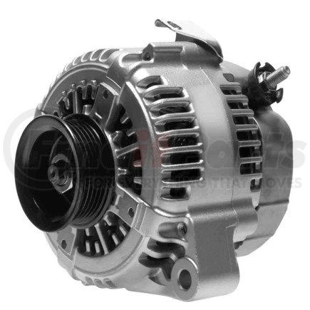 210-0519 by DENSO - Remanufactured DENSO First Time Fit Alternator