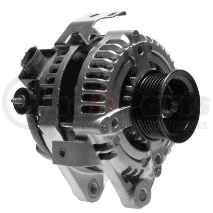 210-0530 by DENSO - Remanufactured DENSO First Time Fit Alternator
