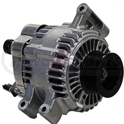 210-0525 by DENSO - Remanufactured DENSO First Time Fit Alternator