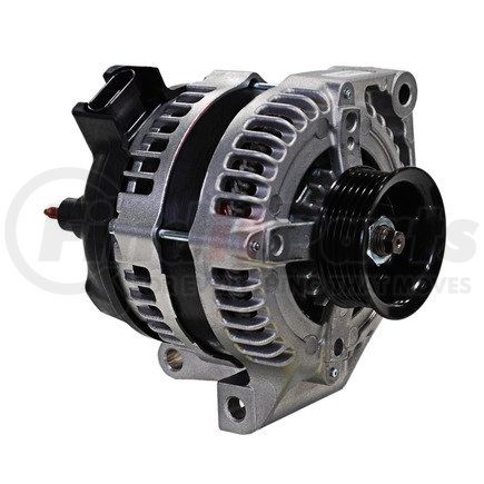 210-0535 by DENSO - Remanufactured DENSO First Time Fit Alternator