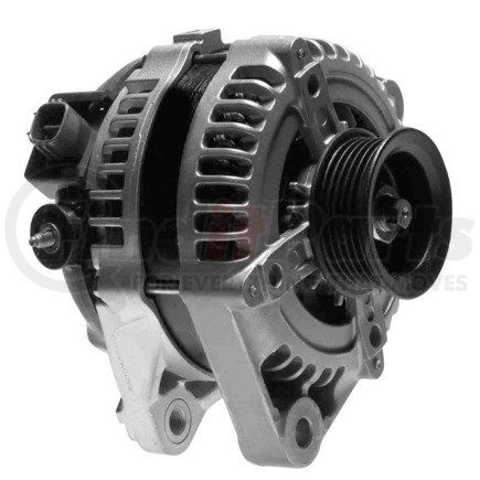 210-0543 by DENSO - Remanufactured DENSO First Time Fit Alternator
