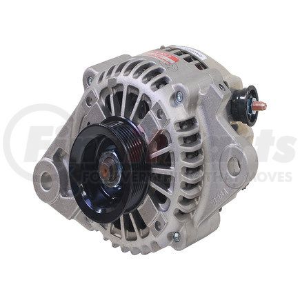 210-0582 by DENSO - Remanufactured DENSO First Time Fit Alternator
