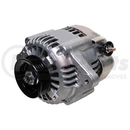 210-0583 by DENSO - Remanufactured DENSO First Time Fit Alternator