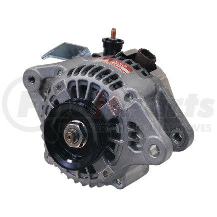 210-0619 by DENSO - Remanufactured DENSO First Time Fit Alternator