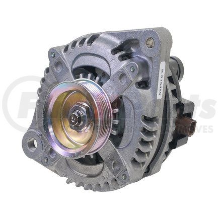 210-0644 by DENSO - First Time Fit Alternator - Remanufactured