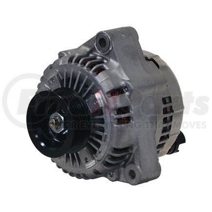 210-0675 by DENSO - Remanufactured DENSO First Time Fit Alternator