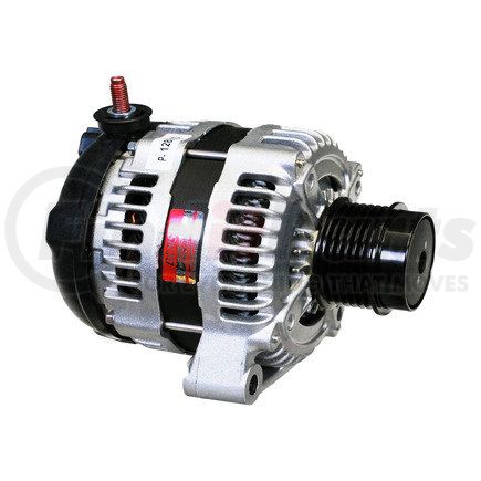 210-0668 by DENSO - Remanufactured DENSO First Time Fit Alternator