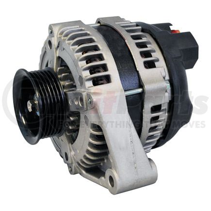 210-0753 by DENSO - Alternator Reman