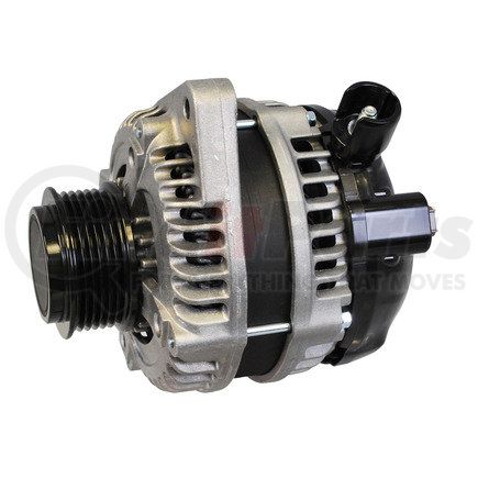 210-0774 by DENSO - Remanufactured DENSO First Time Fit Alternator