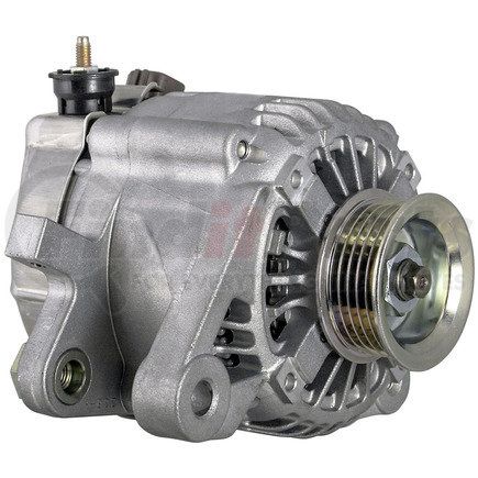 210-0821 by DENSO - Remanufactured DENSO First Time Fit Alternator