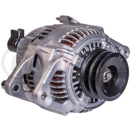 210-1010 by DENSO - Remanufactured DENSO First Time Fit Alternator