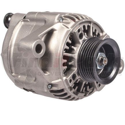 210-1002 by DENSO - Remanufactured DENSO First Time Fit Alternator