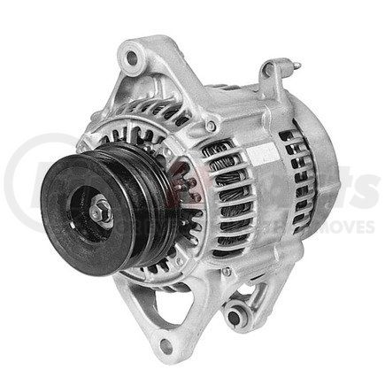 210-1004 by DENSO - Remanufactured DENSO First Time Fit Alternator