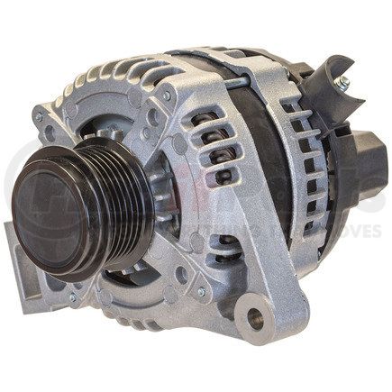 210-1016 by DENSO - Remanufactured DENSO First Time Fit Alternator