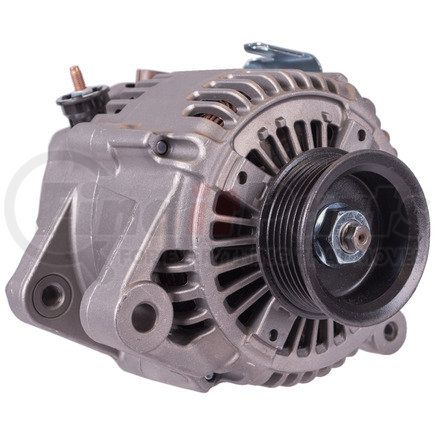 210-1029 by DENSO - Remanufactured DENSO First Time Fit Alternator