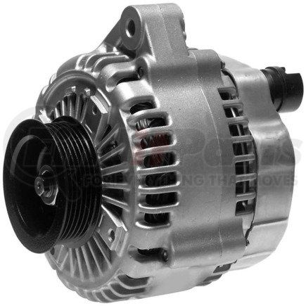 210-1031 by DENSO - Remanufactured DENSO First Time Fit Alternator