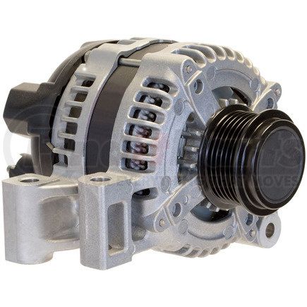 210-1022 by DENSO - Remanufactured DENSO First Time Fit Alternator