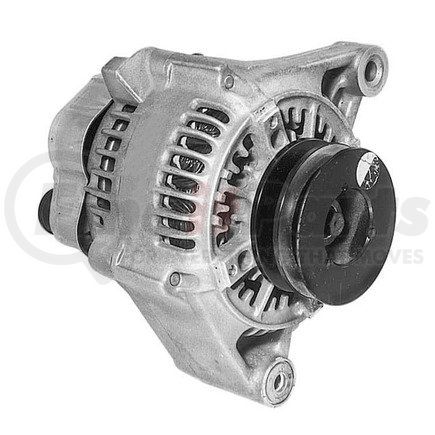 210-1025 by DENSO - Remanufactured DENSO First Time Fit Alternator