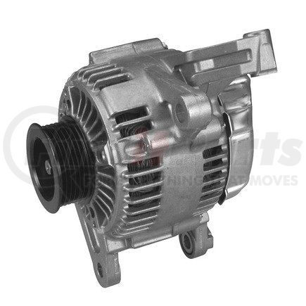 210-1037 by DENSO - Remanufactured DENSO First Time Fit Alternator