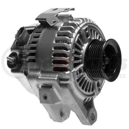 210-1033 by DENSO - Remanufactured DENSO First Time Fit Alternator