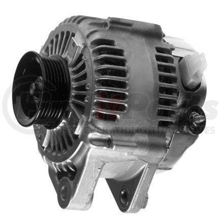 210-1032 by DENSO - Remanufactured DENSO First Time Fit Alternator