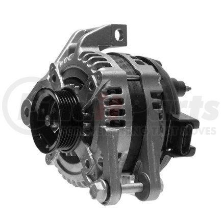 210-1035 by DENSO - Remanufactured DENSO First Time Fit Alternator
