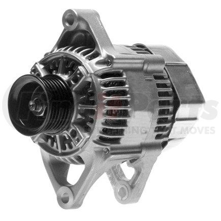 210-1046 by DENSO - Remanufactured DENSO First Time Fit Alternator