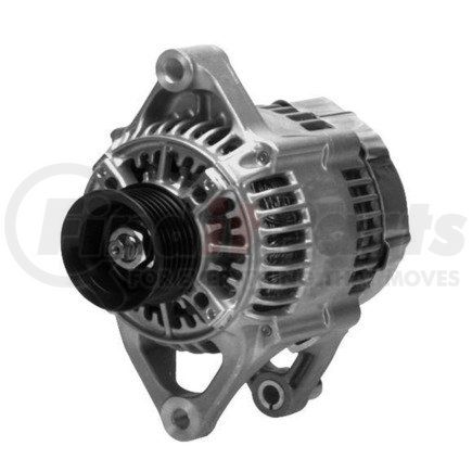210-1047 by DENSO - Remanufactured DENSO First Time Fit Alternator
